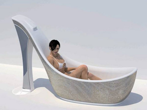 Капиллярные скипидарные ванны для похудения